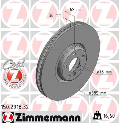 ZIMMERMANN 150.2918.32