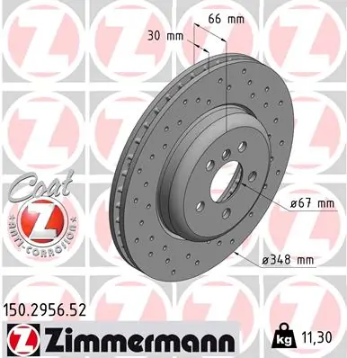 ZIMMERMANN 150.2956.52