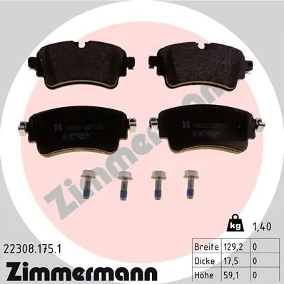 ZIMMERMANN 22308.175.1