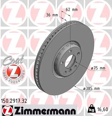 ZIMMERMANN 150.2917.32