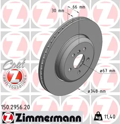 ZIMMERMANN 150.2956.20