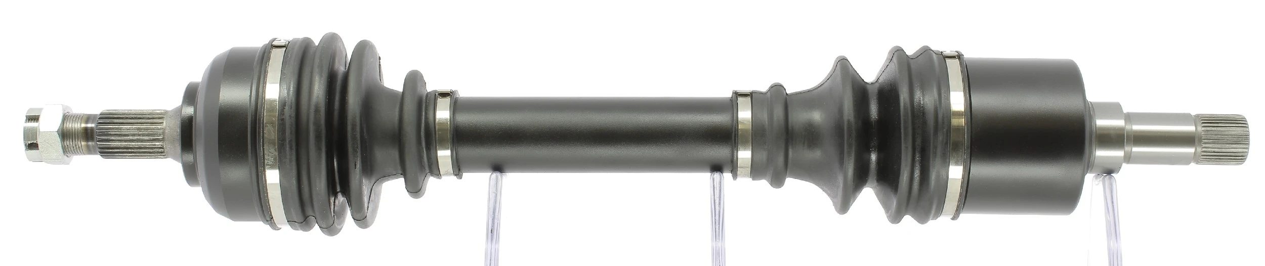 Arbre de transmission FRIESEN FDS1370