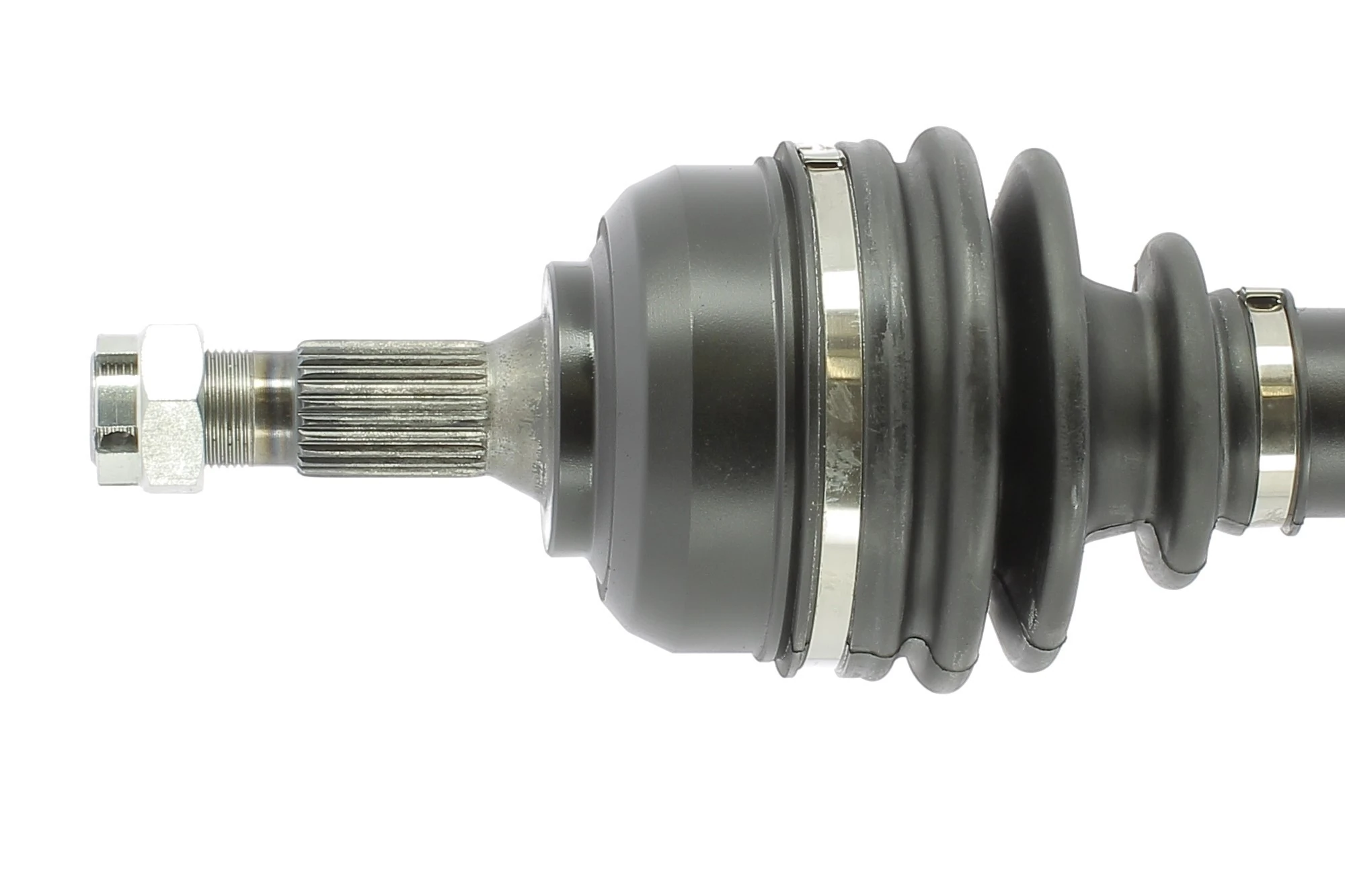 Arbre de transmission FRIESEN FDS1370