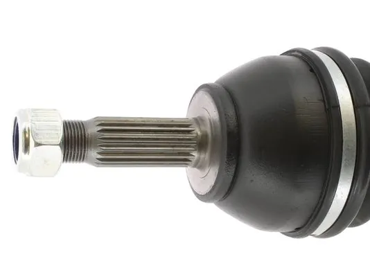 Arbre de transmission FRIESEN FDS1639