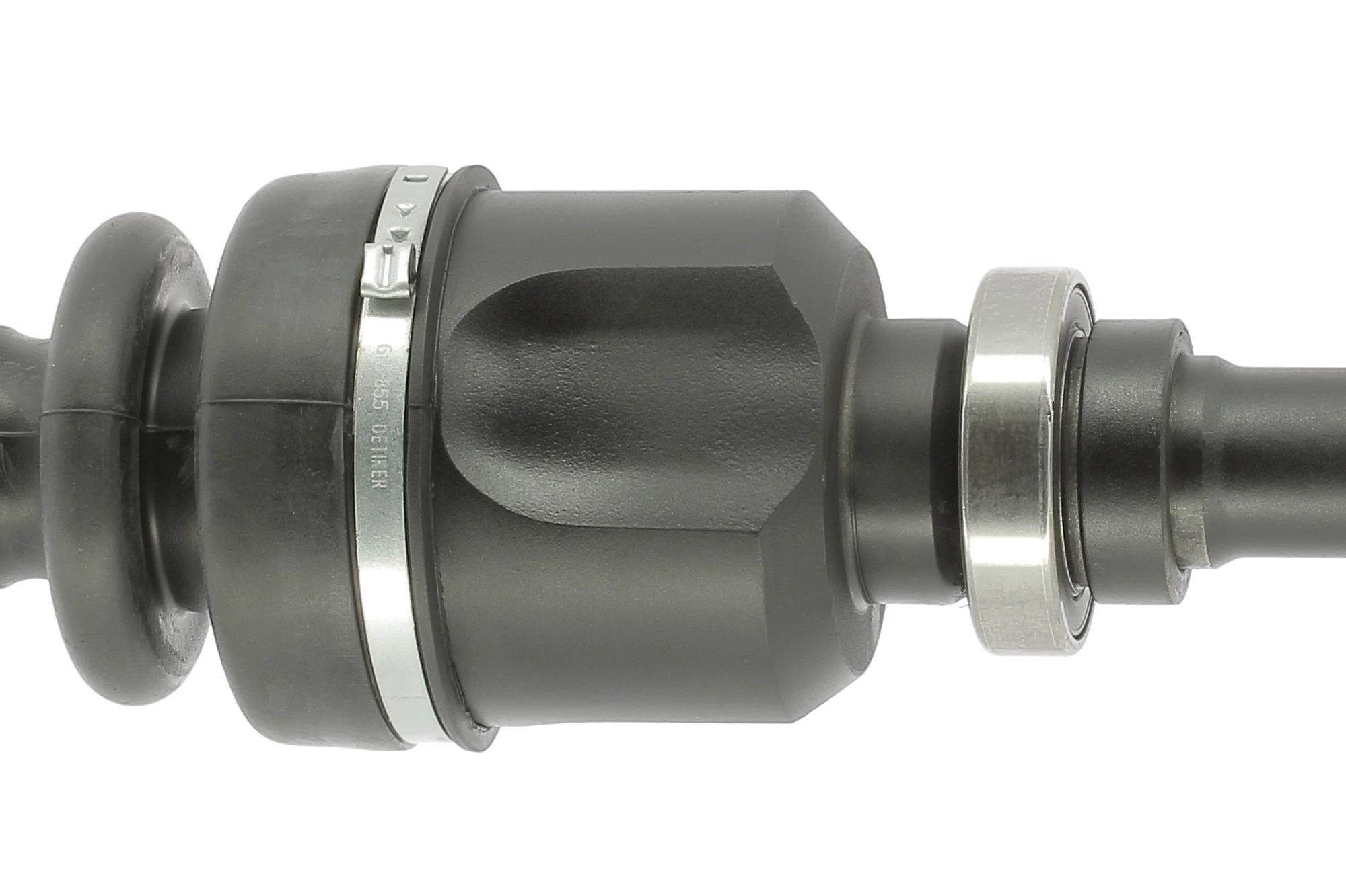 Arbre de transmission FRIESEN FDS1706