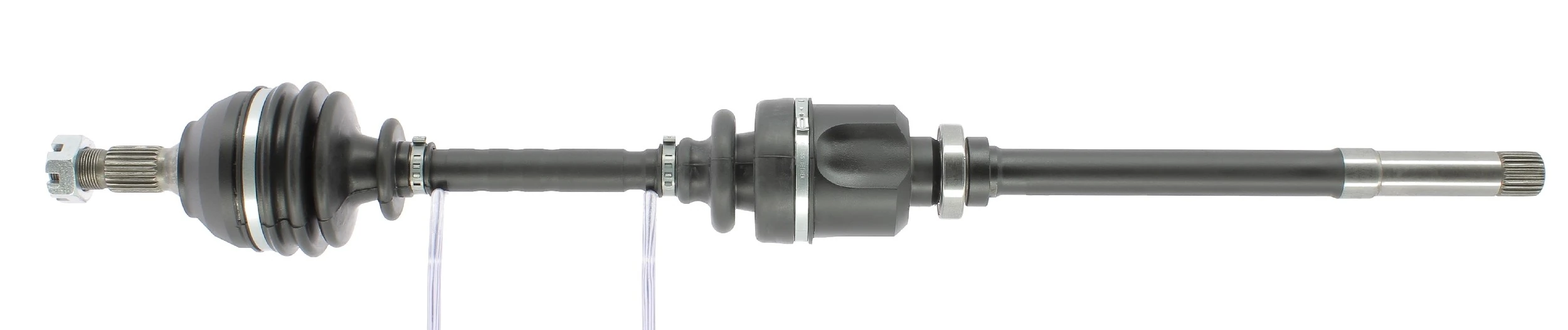 Arbre de transmission FRIESEN FDS1706