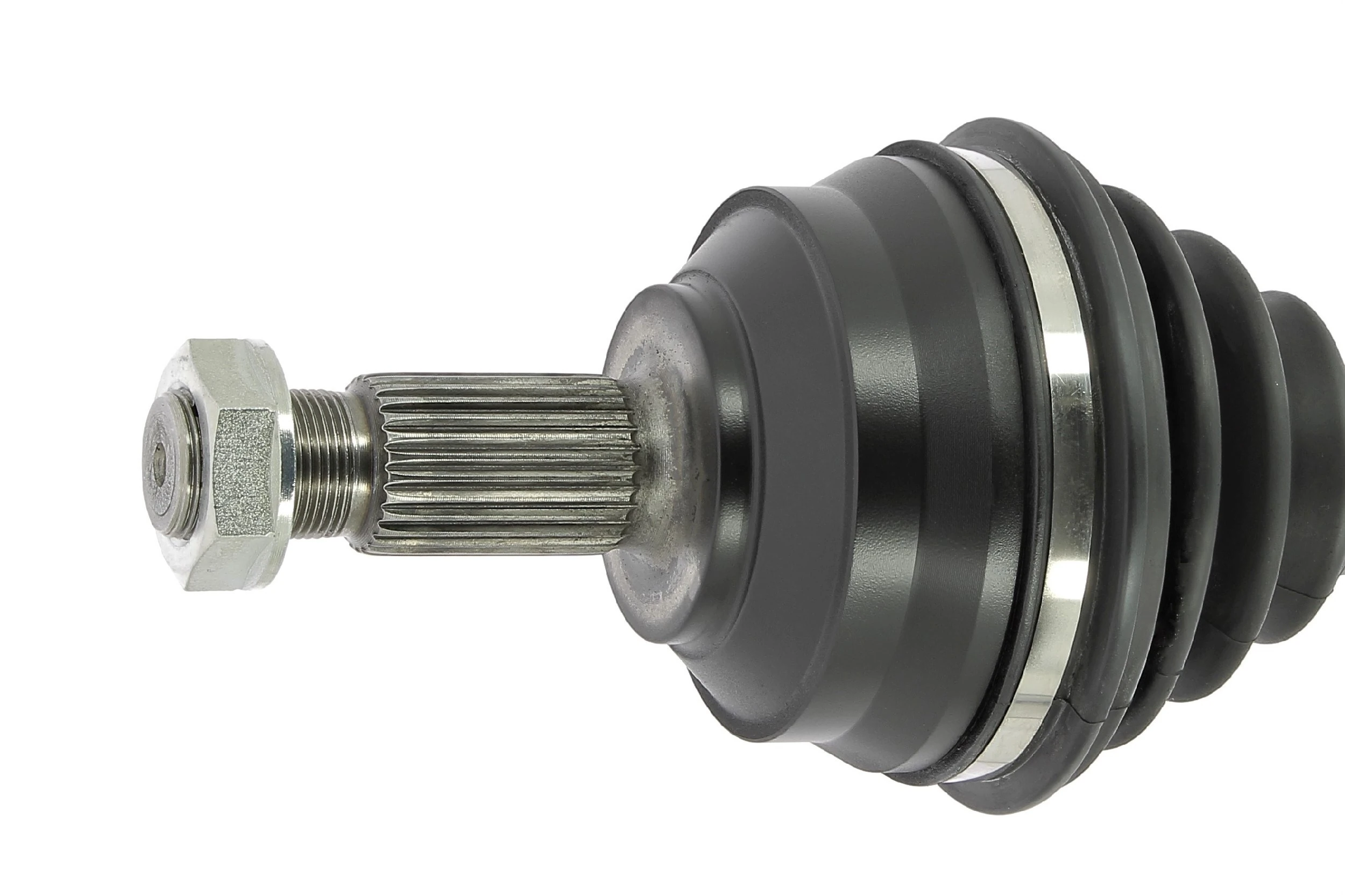 Arbre de transmission FRIESEN FDS1560