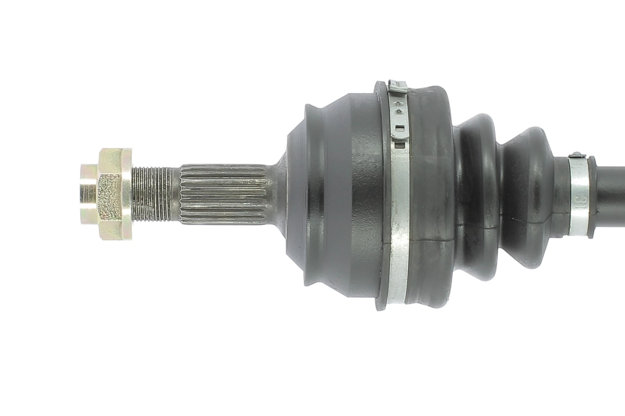 Arbre de transmission FRIESEN FDS1349