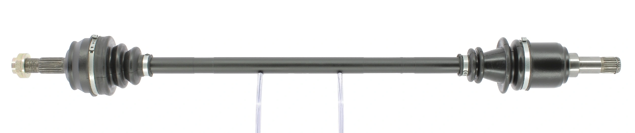 Arbre de transmission FRIESEN FDS1349