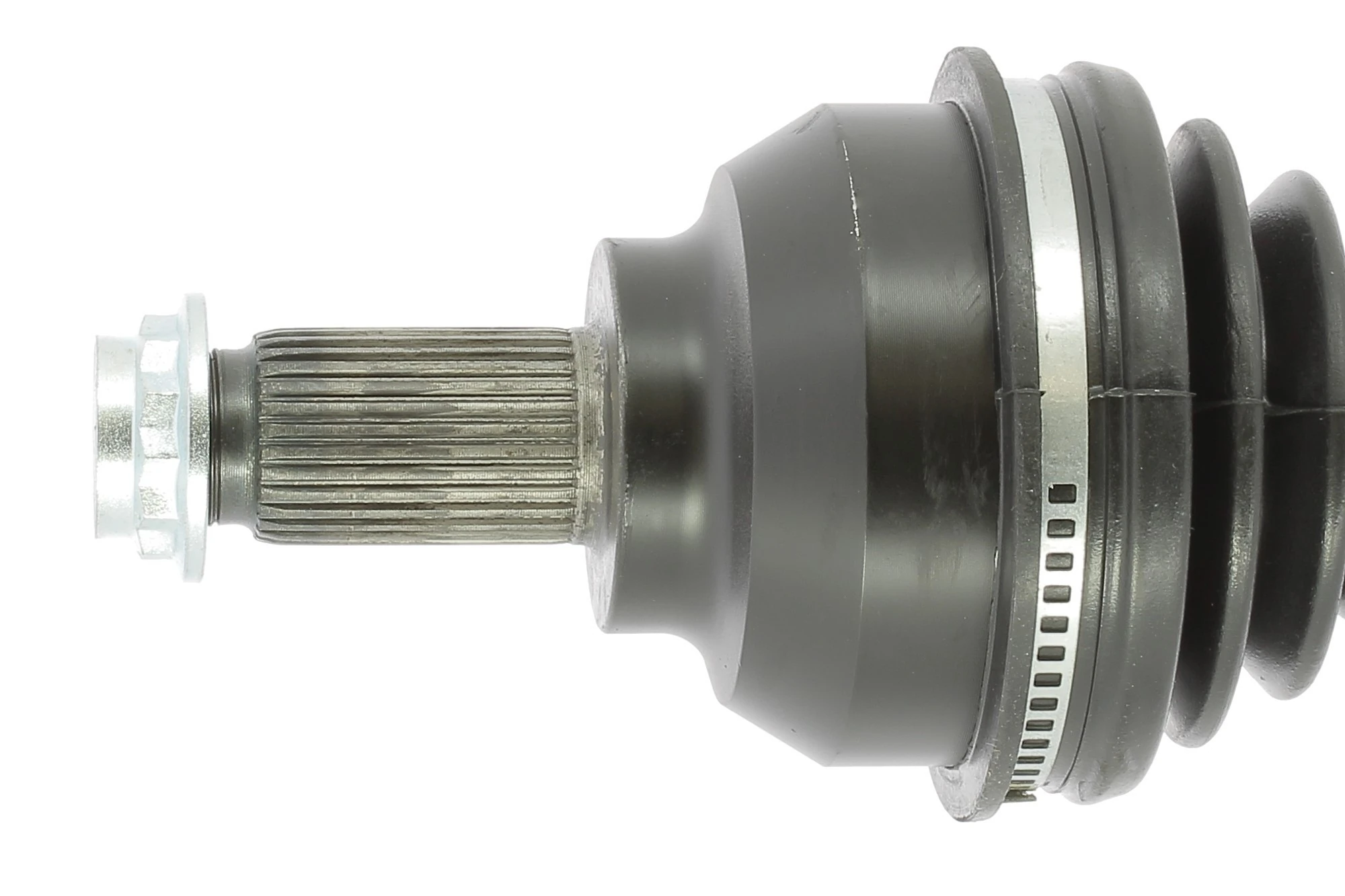 Arbre de transmission FRIESEN FDS1056