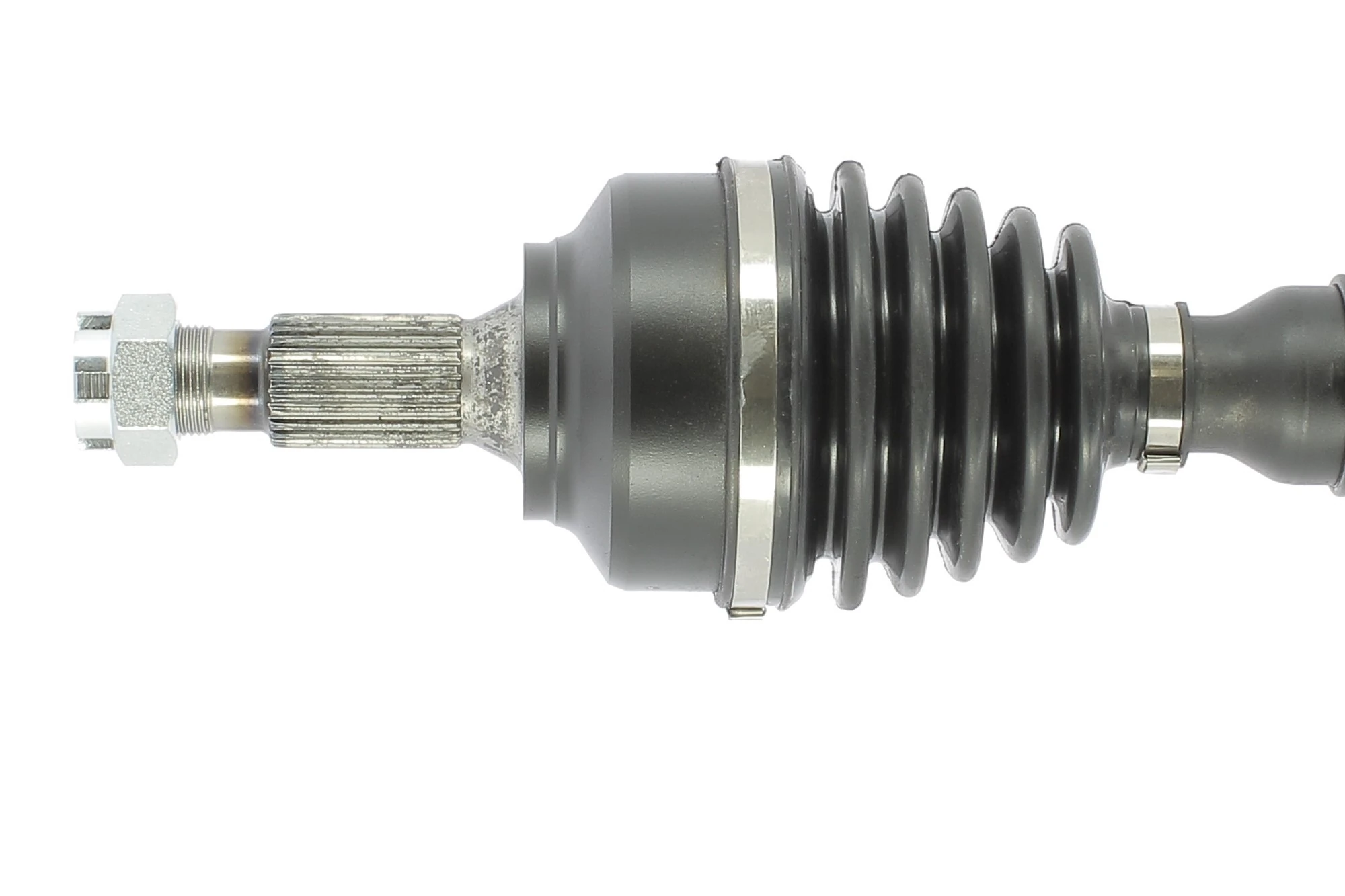 Arbre de transmission FRIESEN FDS4187