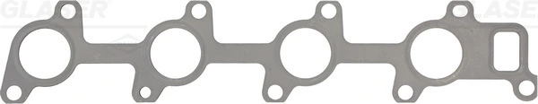 Gasket, exhaust manifold