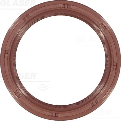 Shaft Seal, crankshaft