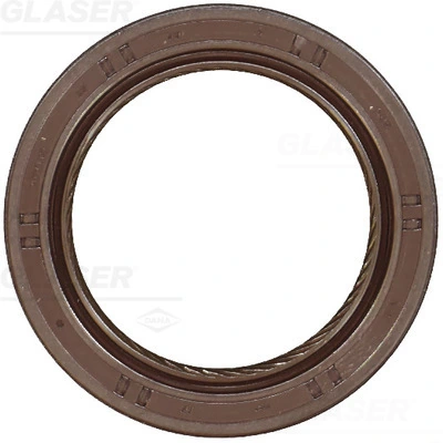 Shaft Seal, crankshaft
