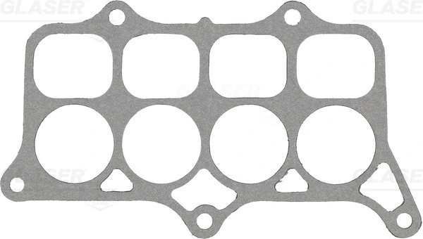 Gasket, intake manifold housing