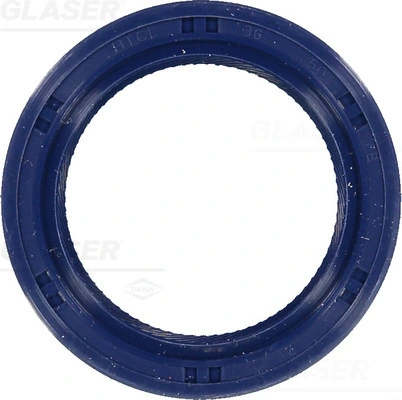 Shaft Seal, camshaft