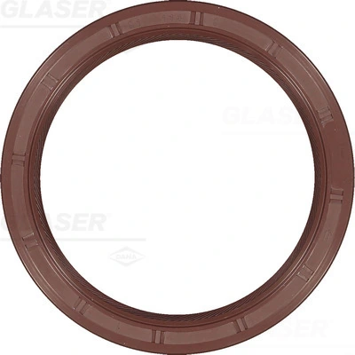 Shaft Seal, crankshaft
