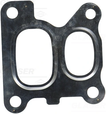 Gasket, exhaust manifold