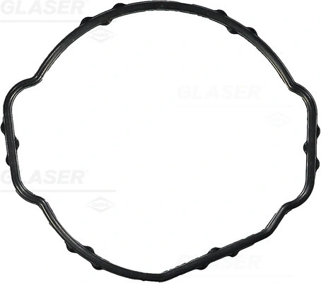 Gasket, thermostat housing