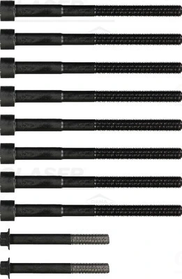 Cylinder Head Bolt Set