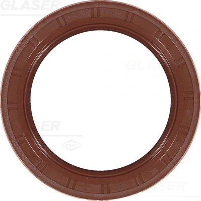 Shaft Seal, crankshaft
