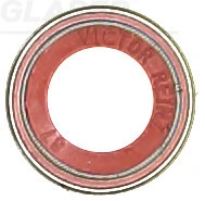 Bague d'étanchéité, tige de soupape