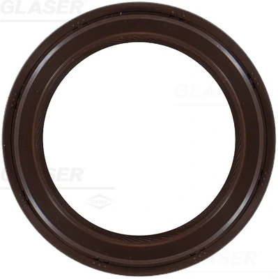 Shaft Seal, crankshaft