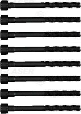 Cylinder Head Bolt Set