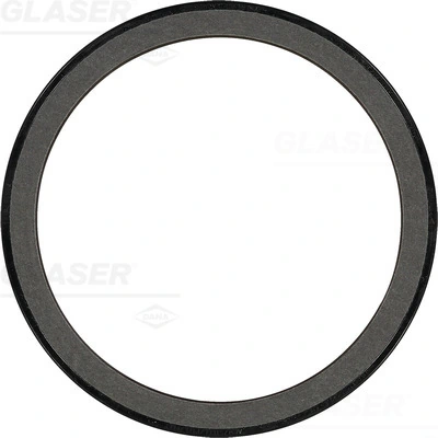 Bague d'étanchéité, vilebrequin