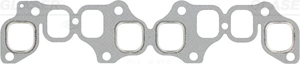 Gasket, intake/exhaust manifold