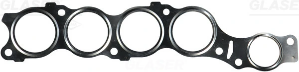 Gasket, exhaust manifold