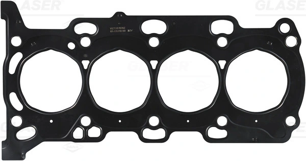 Gasket, cylinder head