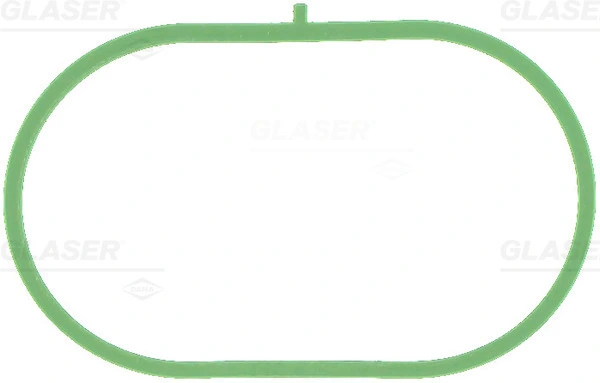 Gasket, intake manifold