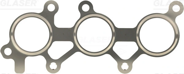 Gasket, exhaust manifold