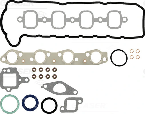 Gasket Kit, cylinder head