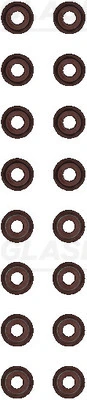 Seal Set, valve stem