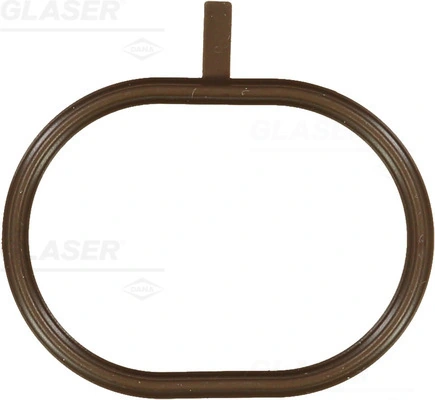 Gasket, intake manifold