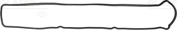 Gasket, cylinder head cover