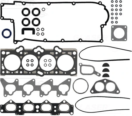 Gasket Kit, cylinder head