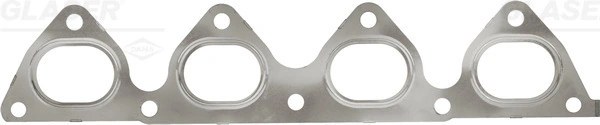 Gasket, exhaust manifold