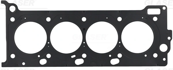 Gasket, cylinder head