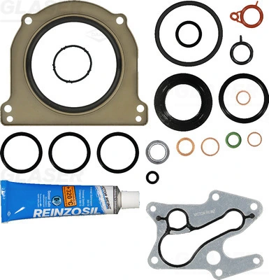 Gasket Kit, crankcase