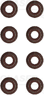 Seal Set, valve stem