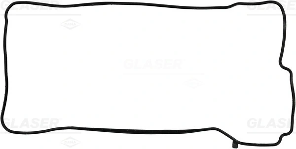 Gasket, cylinder head cover