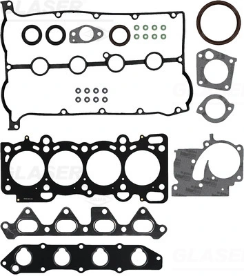 Full Gasket Kit, engine