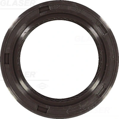Shaft Seal, camshaft