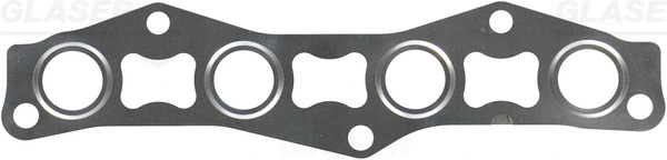 Gasket, exhaust manifold