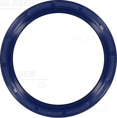 Shaft Seal, crankshaft