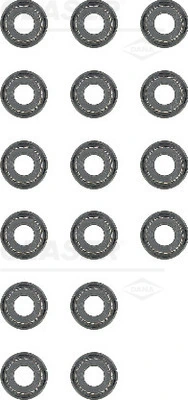 Seal Set, valve stem