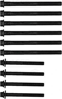Cylinder Head Bolt Set